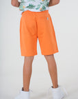 Deeluxe Fiesta Fleece Shorts