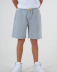 Deeluxe Fiesta Fleece Shorts