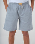 Deeluxe Fiesta Fleece Shorts