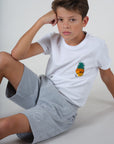 Deeluxe Fiesta Fleece Shorts