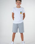 Deeluxe Fiesta Fleece Shorts