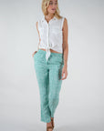 Deeluxe Trudy Pants