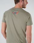 Deeluxe Jek T-Shirt