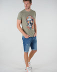 Deeluxe Jek T-Shirt