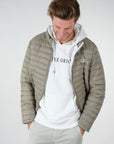 Deeluxe Mitchel Light Jacket