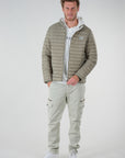 Deeluxe Mitchel Light Jacket