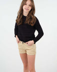 Deeluxe June Roundneck Sweater