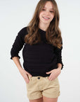 Deeluxe June Roundneck Sweater
