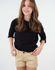 Deeluxe June Roundneck Sweater