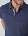 Deeluxe Rainleso Short Sleeved Polo