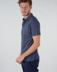 Deeluxe Rainleso Short Sleeved Polo