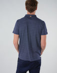 Deeluxe Rainleso Short Sleeved Polo