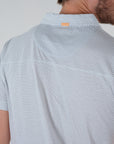 Deeluxe Rainleso Short Sleeved Polo