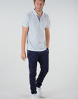 Deeluxe Rainleso Short Sleeved Polo