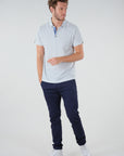 Deeluxe Rainleso Short Sleeved Polo