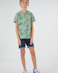 Deeluxe Zeli T-Shirt
