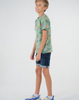 Deeluxe Zeli T-Shirt
