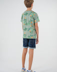 Deeluxe Zeli T-Shirt