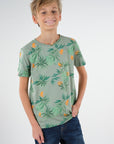 Deeluxe Zeli T-Shirt