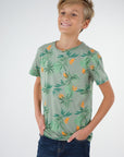 Deeluxe Zeli T-Shirt