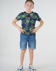 Deeluxe Zeli T-Shirt