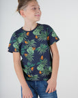 Deeluxe Zeli T-Shirt