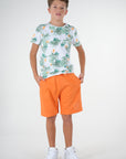 Deeluxe Zeli T-Shirt