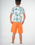 Deeluxe Zeli T-Shirt