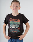 Deeluxe Cali T-Shirt