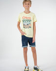Deeluxe Cali T-Shirt