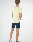 Deeluxe Cali T-Shirt
