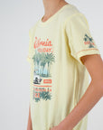 Deeluxe Cali T-Shirt