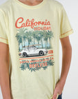 Deeluxe Cali T-Shirt