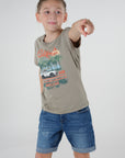 Deeluxe Cali T-Shirt