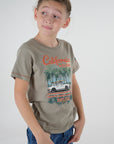 Deeluxe Cali T-Shirt