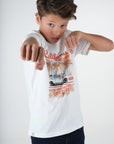 Deeluxe Cali T-Shirt