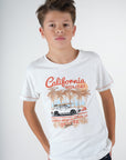 Deeluxe Cali T-Shirt