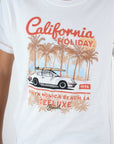 Deeluxe Cali T-Shirt