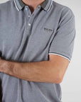 Deeluxe Alive Short Sleeved Shirt