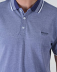 Deeluxe Alive Short Sleeved Shirt