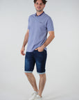 Deeluxe Alive Short Sleeved Shirt
