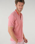 Deeluxe Alive Short Sleeved Shirt
