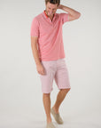 Deeluxe Alive Short Sleeved Shirt
