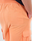 Deeluxe Maui Fleece Shorts