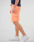 Deeluxe Maui Fleece Shorts