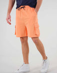 Deeluxe Maui Fleece Shorts