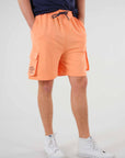 Deeluxe Maui Fleece Shorts