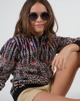 Deeluxe Ponnie Light Jacket