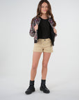Deeluxe Ponnie Light Jacket
