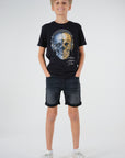 Deeluxe Zikmu T-Shirt